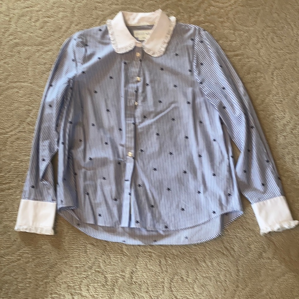Kate Spade Blouse